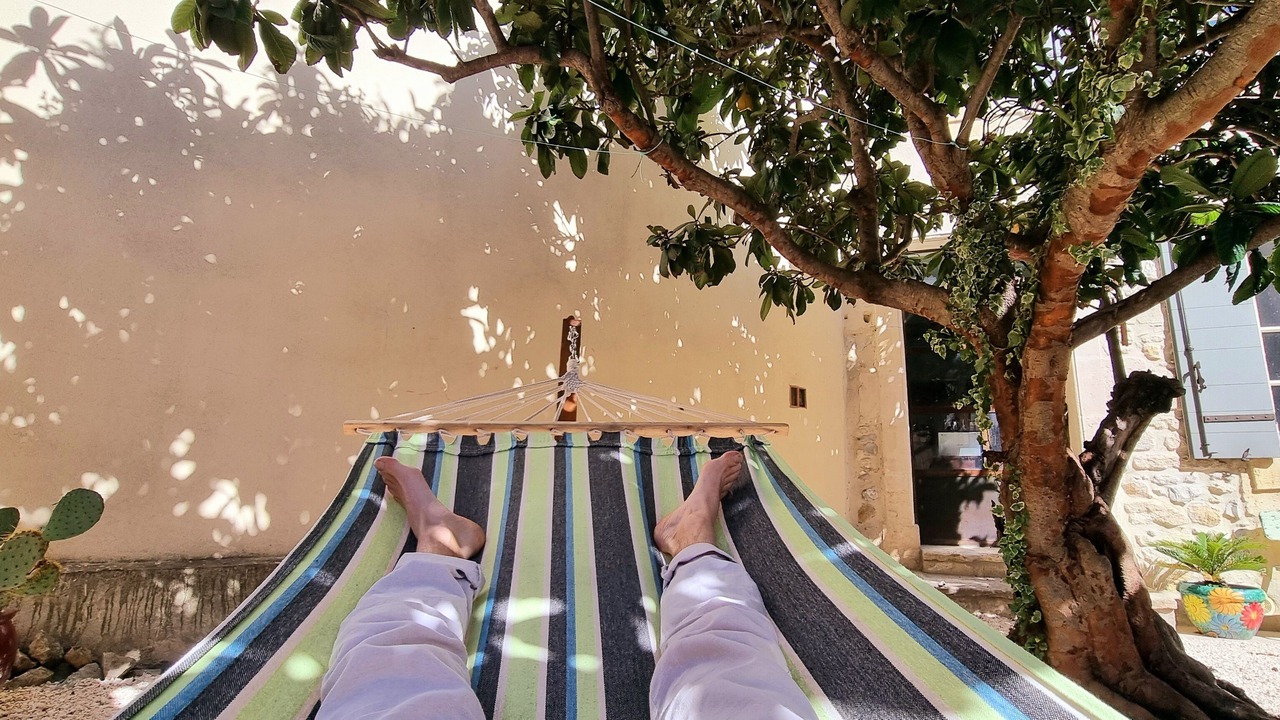 Photo of Outdoor in Boulbon