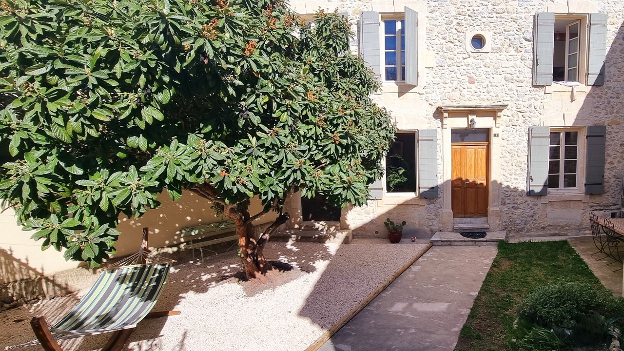 Photo of Outdoor in Boulbon