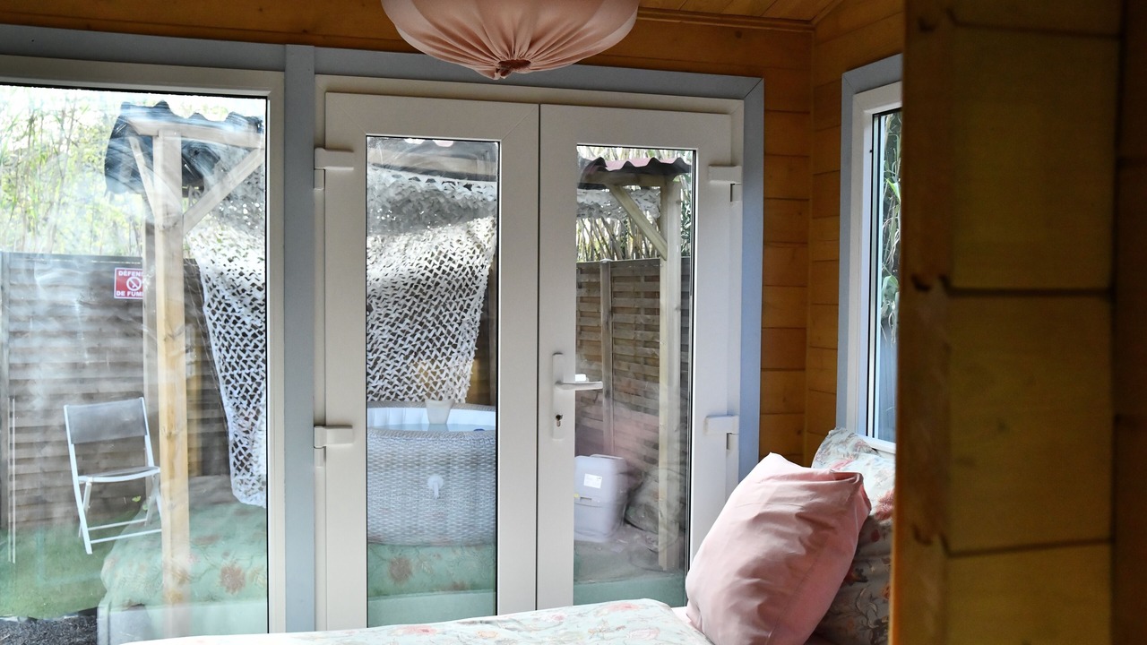 Photo of Bedroom in St.-Remy-de-Provence