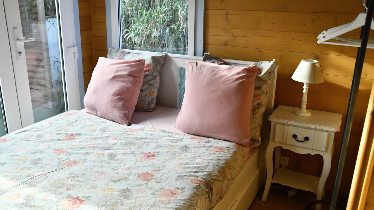 Photo of Bedroom in St.-Remy-de-Provence