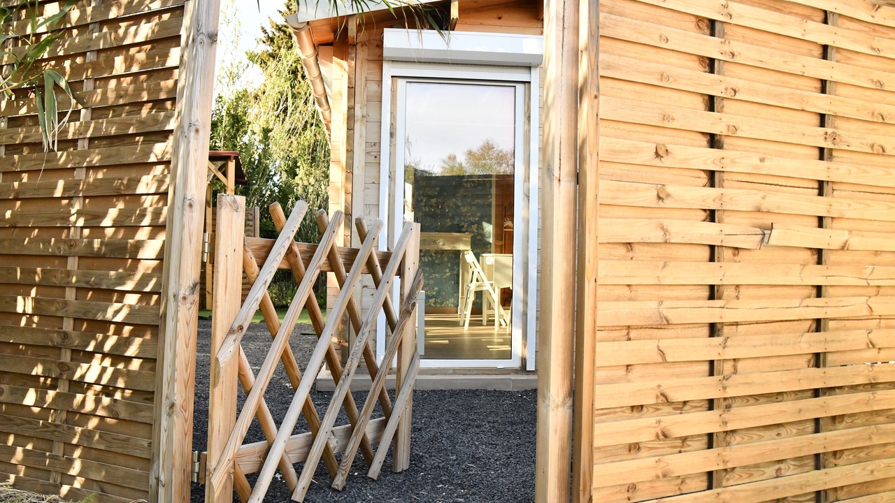 Photo of Patio Balcony in St.-Remy-de-Provence