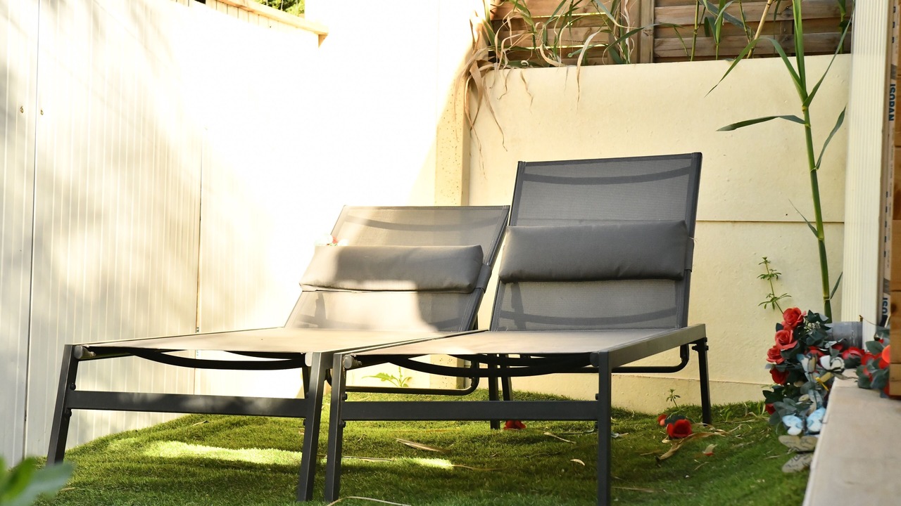 Photo of Patio Balcony in St.-Remy-de-Provence