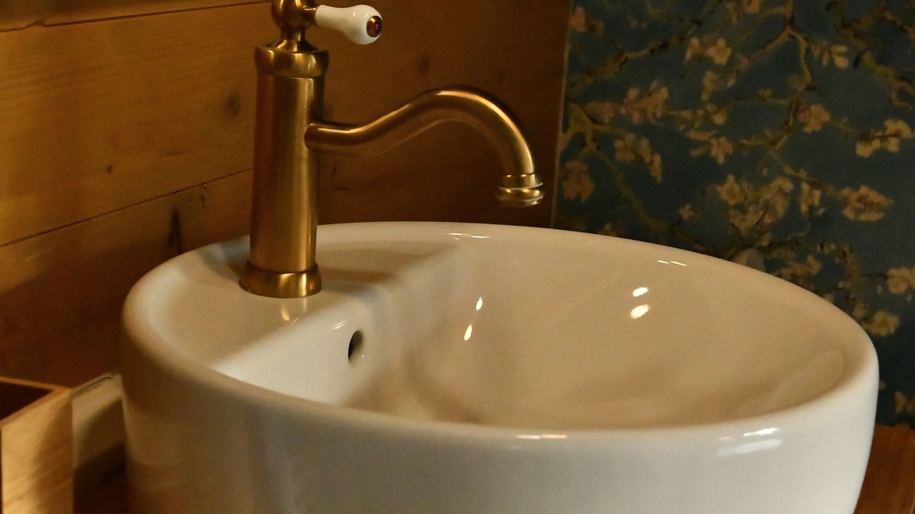 Photo of Bathroom in St.-Remy-de-Provence