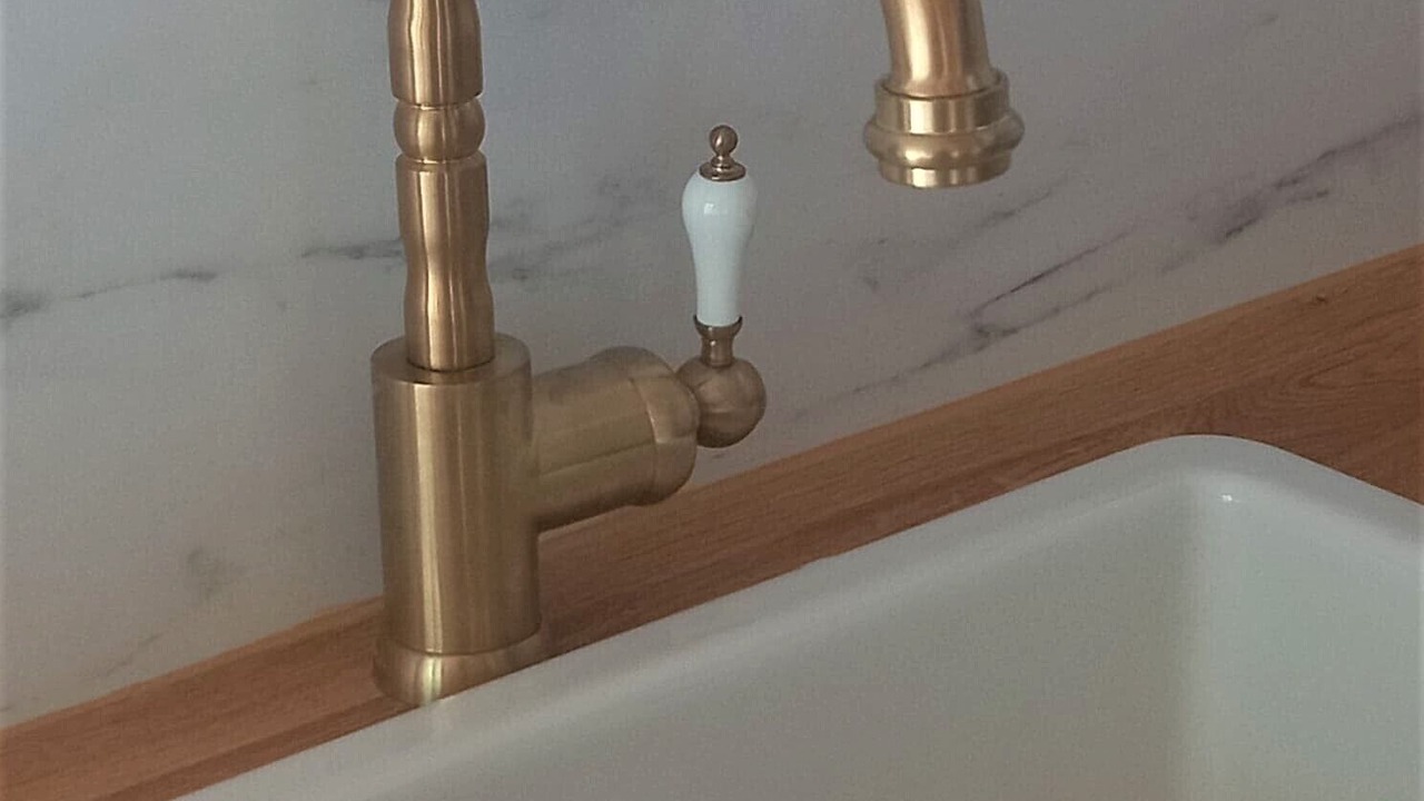 Photo of Bathroom in St.-Remy-de-Provence