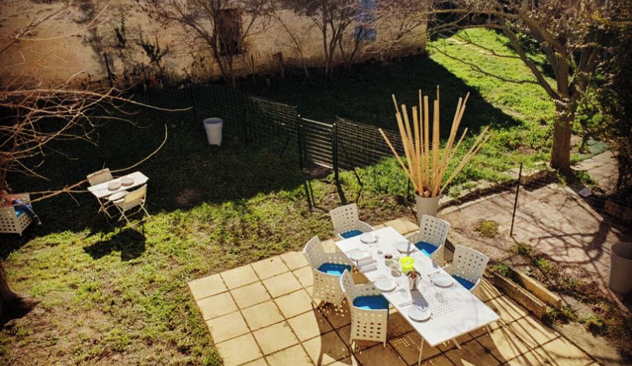 Photo of Outdoor in Vergeze