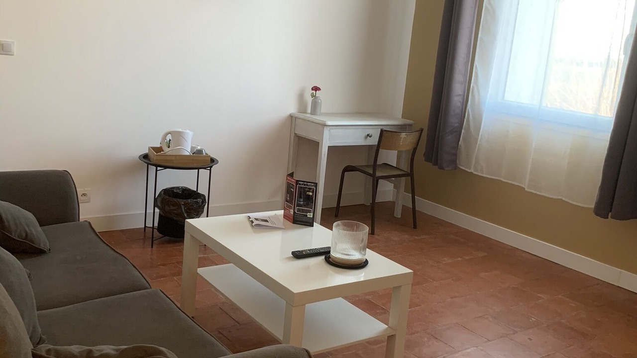 Photo of Livingroom in Vergeze
