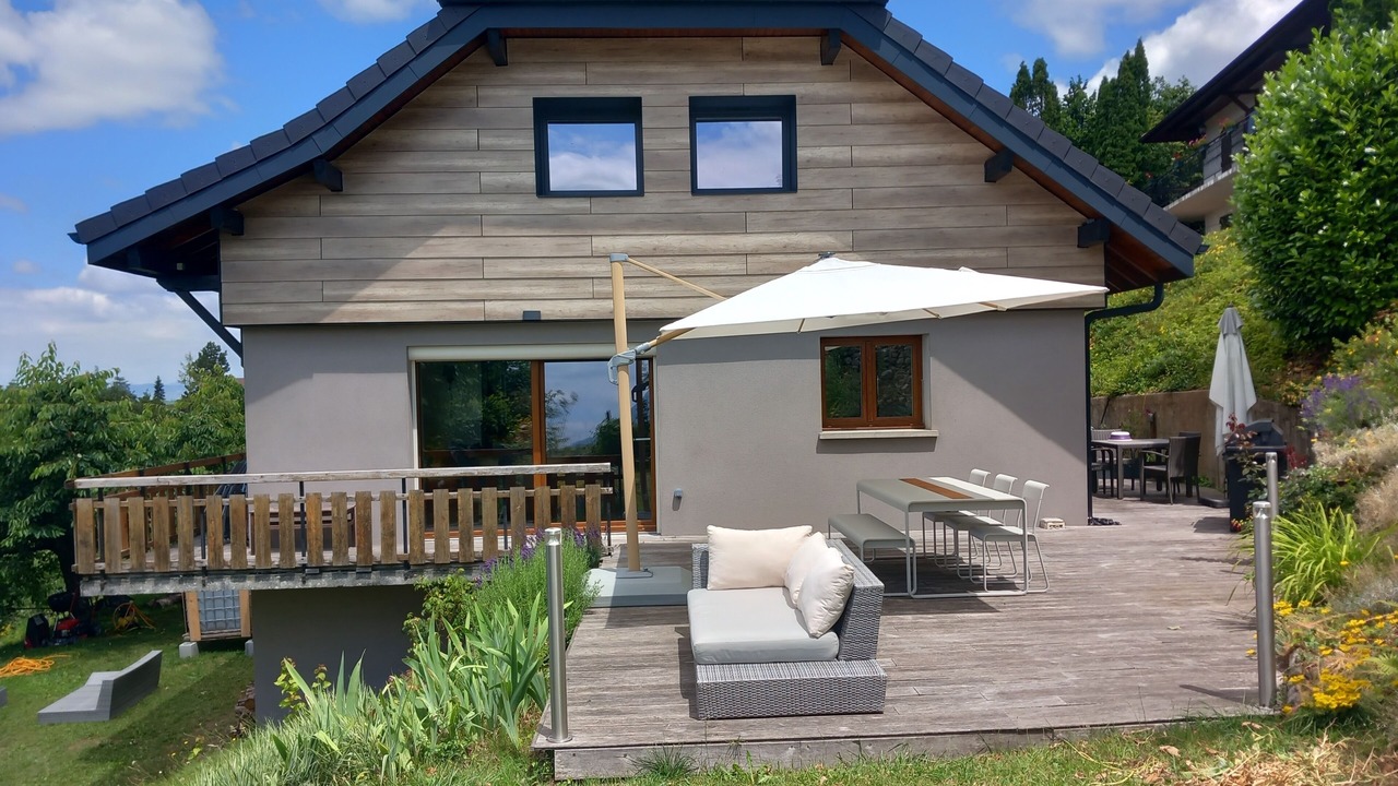 Photo of Outdoor in Gruffy