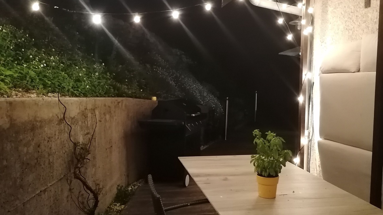 Photo of Outdoor in Gruffy