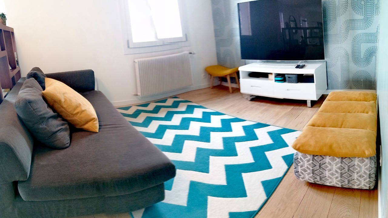 Photo of Livingroom in Gruffy