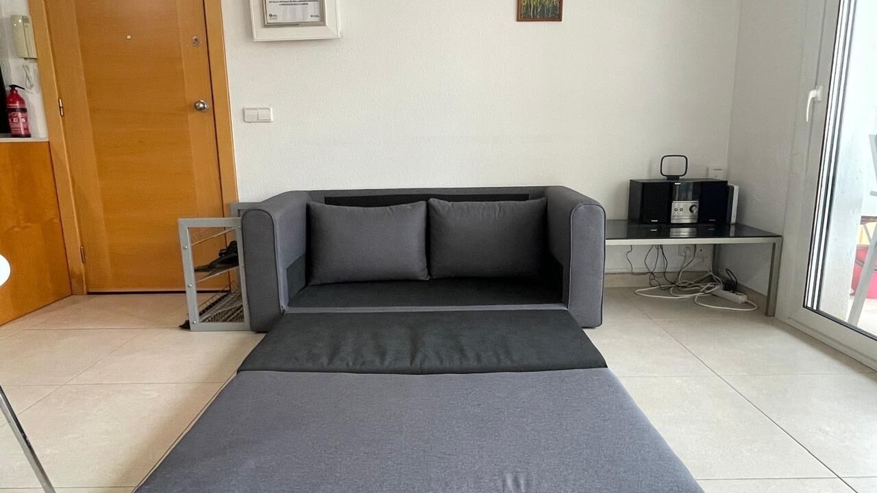 Photo of Livingroom in Calella