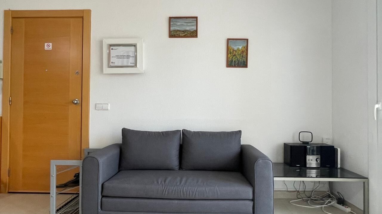 Photo of Livingroom in Calella