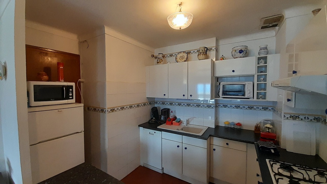 Photo of Kitchen in Egat