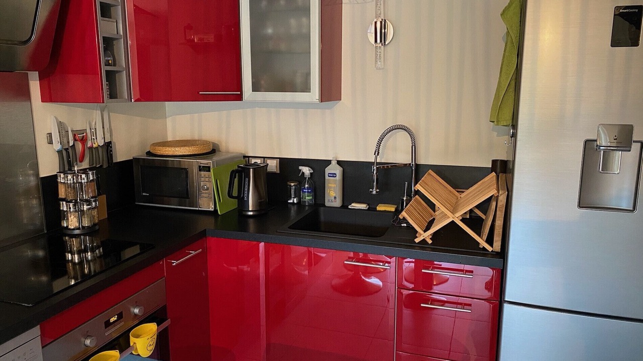 Photo of Kitchen in Saint-Jorioz