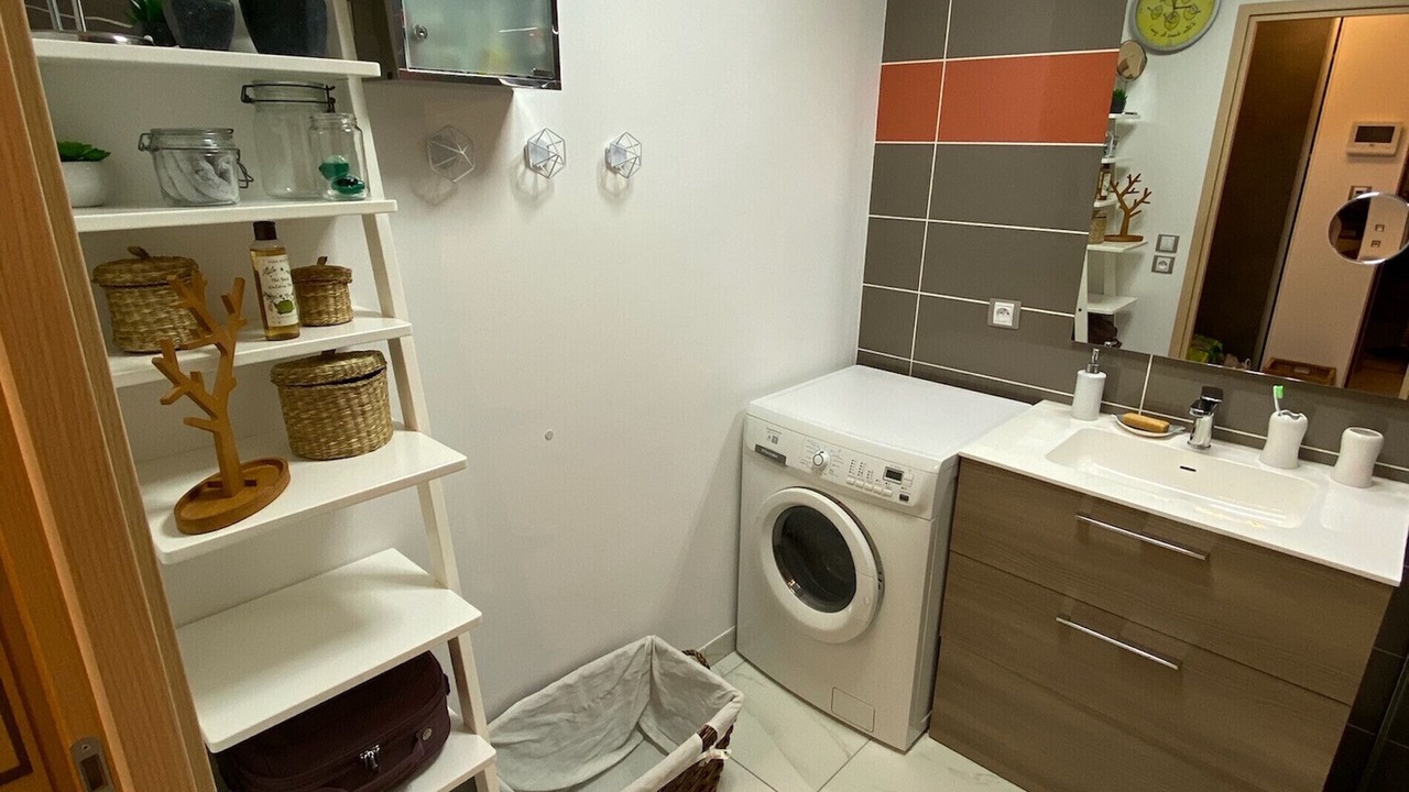 Photo of Bathroom in Saint-Jorioz