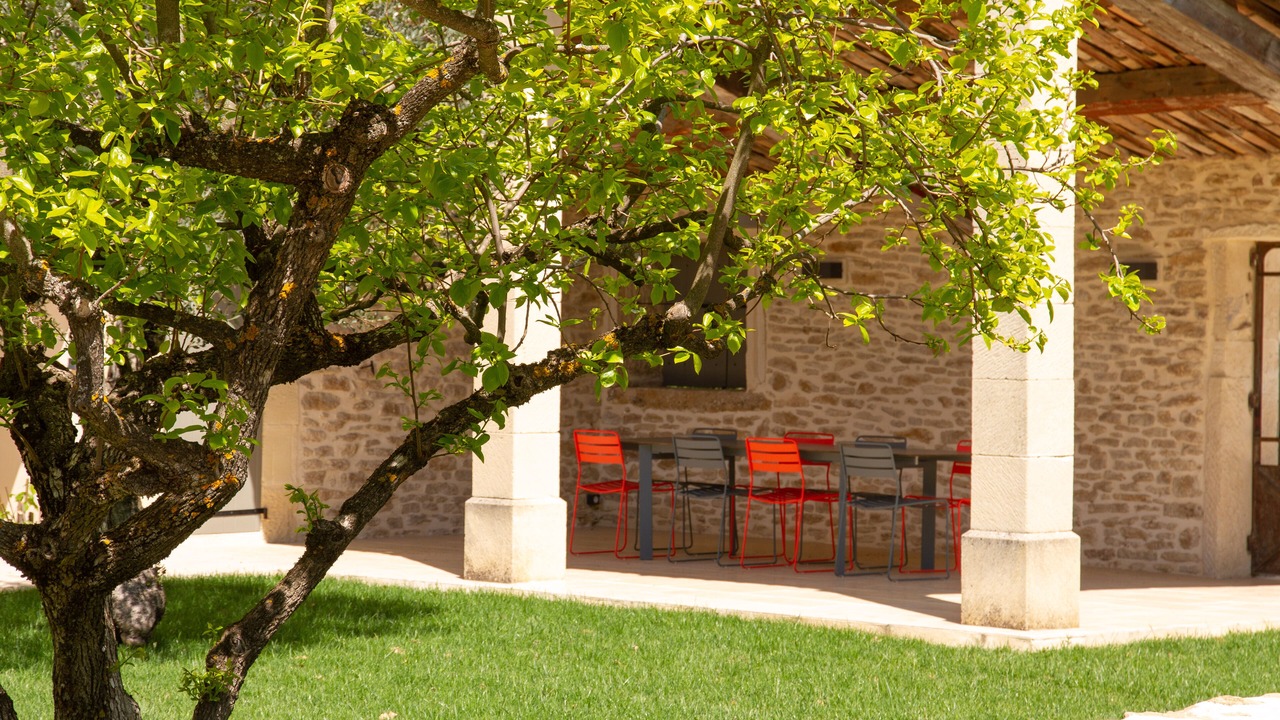 Photo of Outdoor in Taulignan