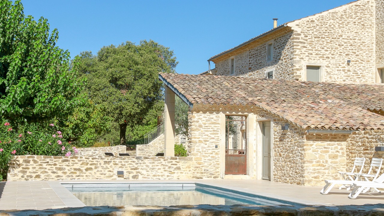 Photo of Outdoor in Taulignan