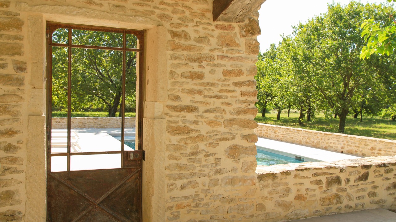 Photo of Outdoor in Taulignan