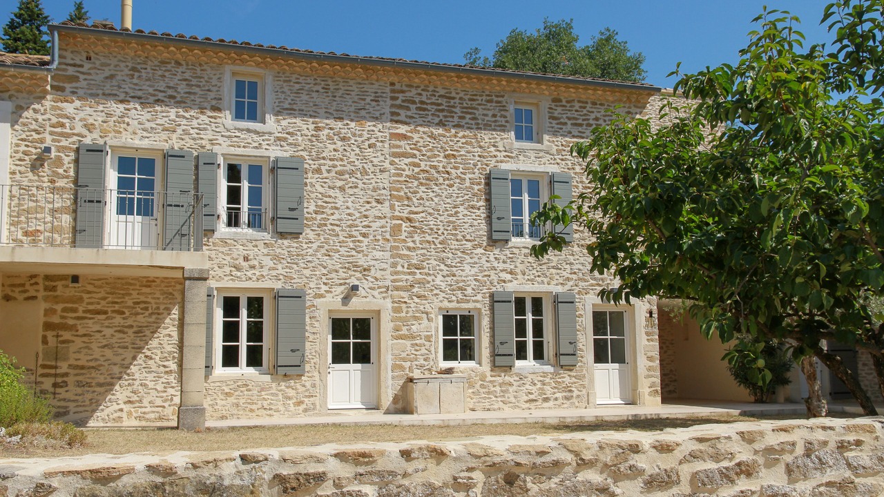 Photo of Outdoor in Taulignan