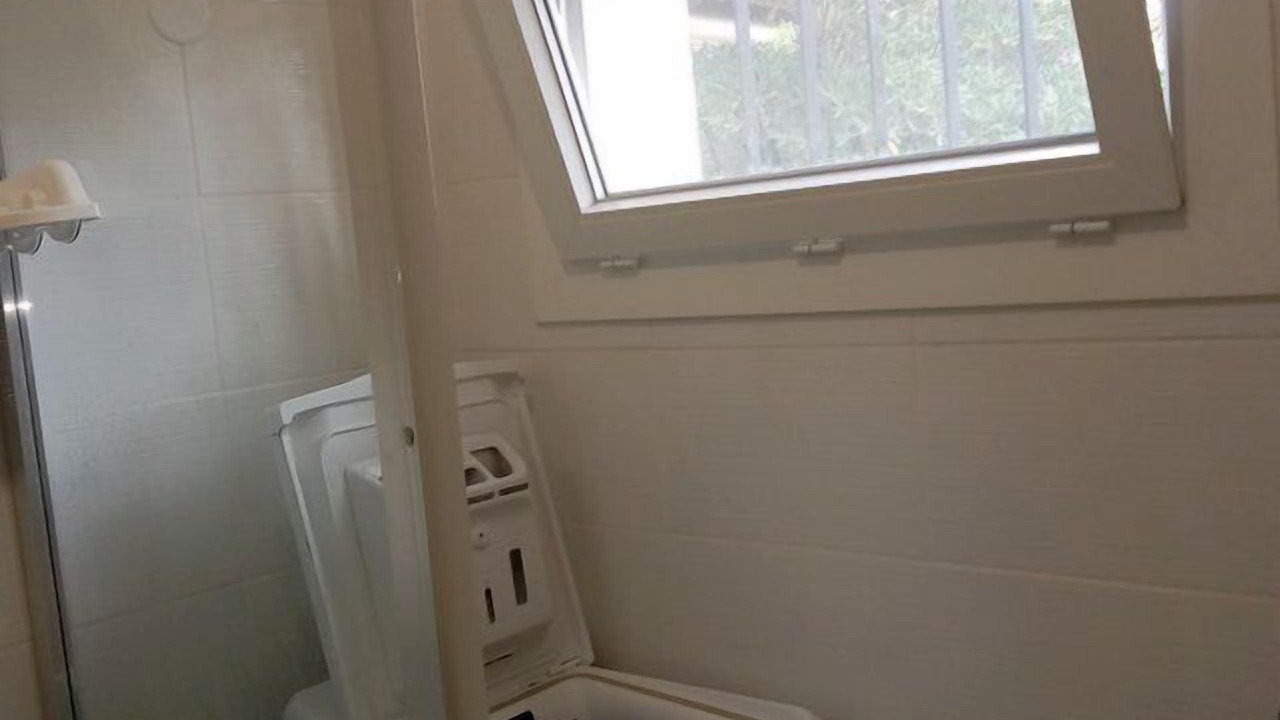 Photo of Bathroom in Le Grand Large