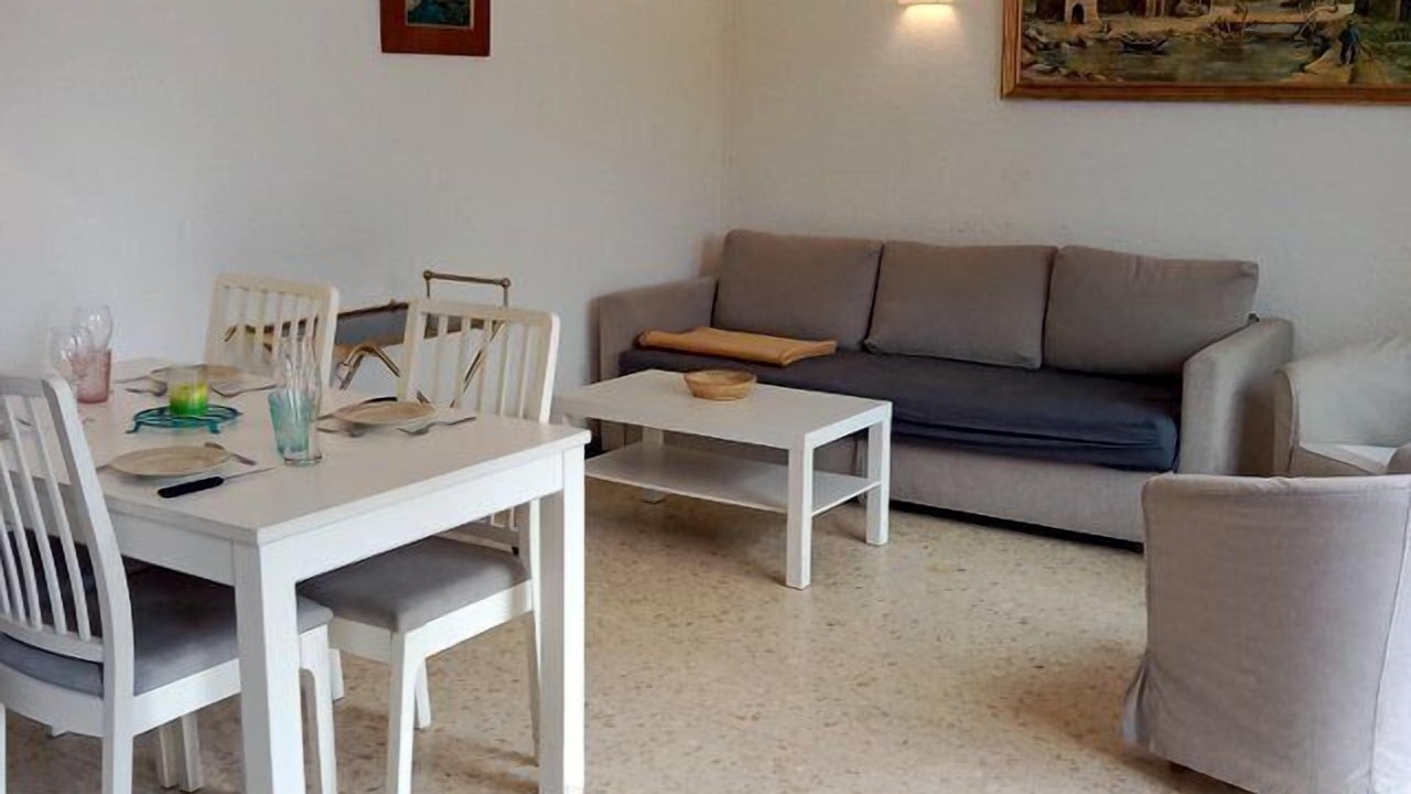 Photo of Livingroom in Le Grand Large