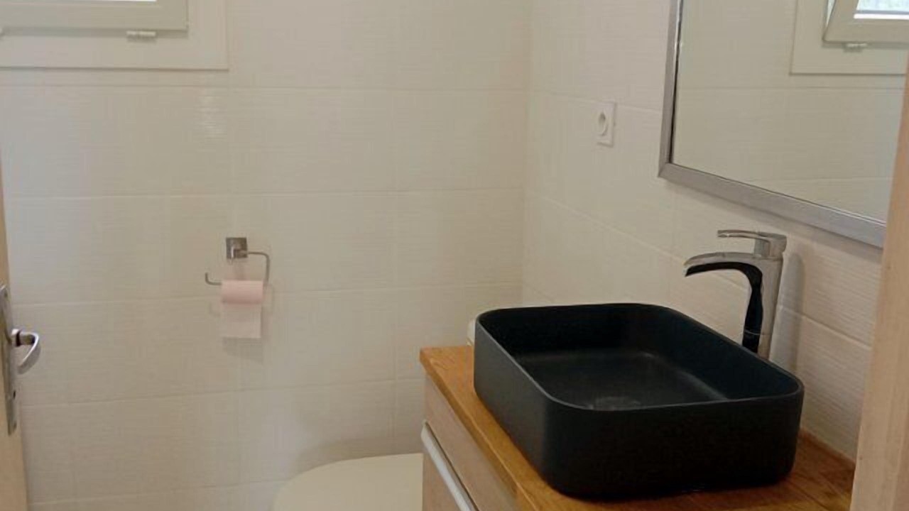 Photo of Bathroom in Le Grand Large