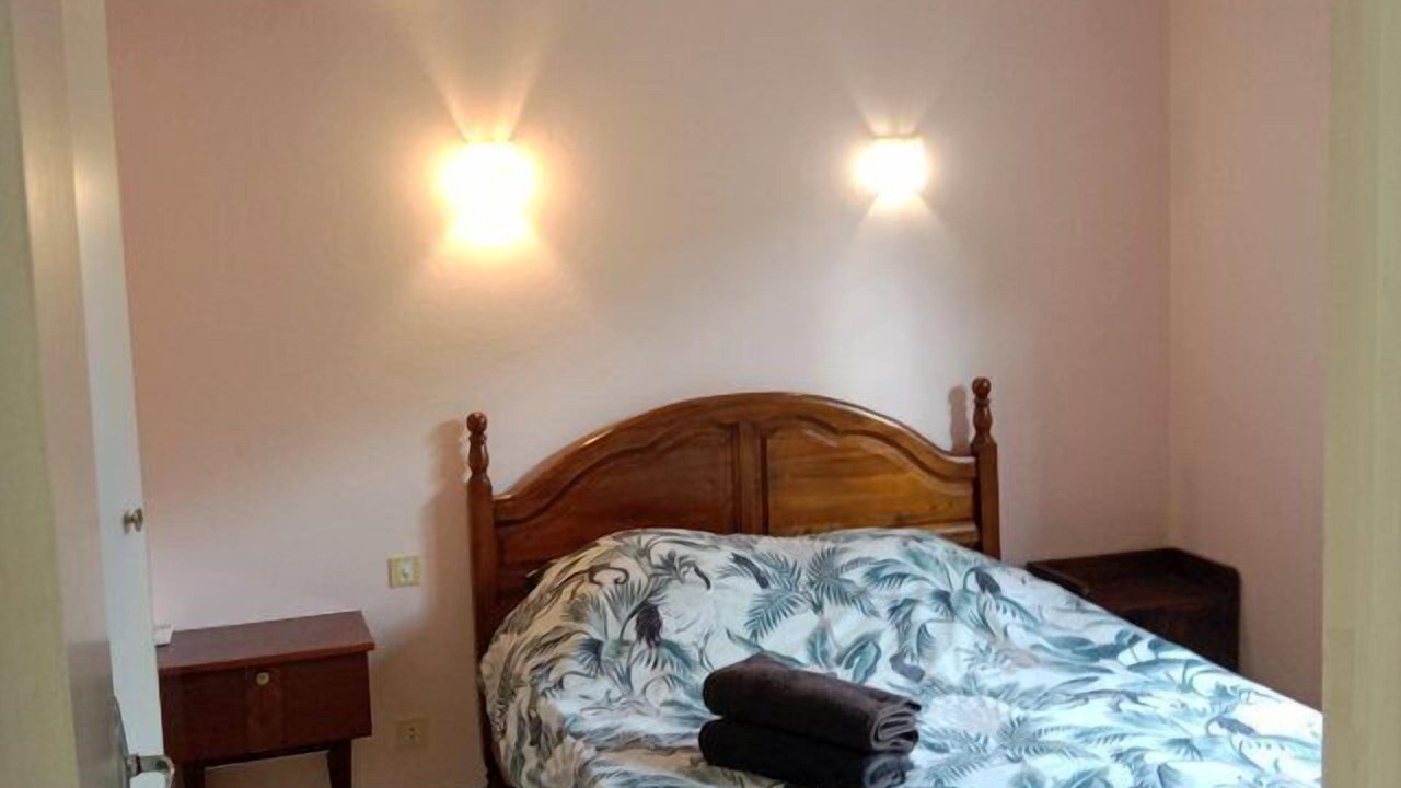 Photo of Bedroom in Le Grand Large