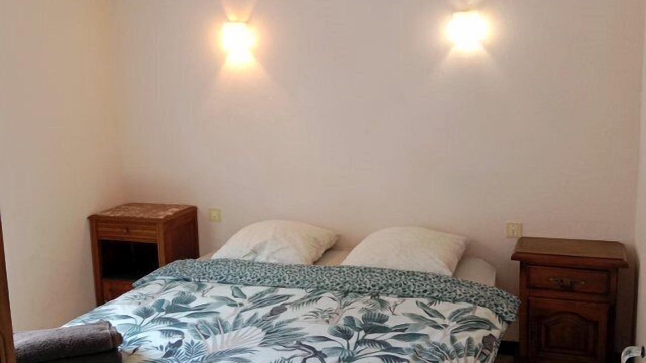 Photo of Bedroom in Le Grand Large