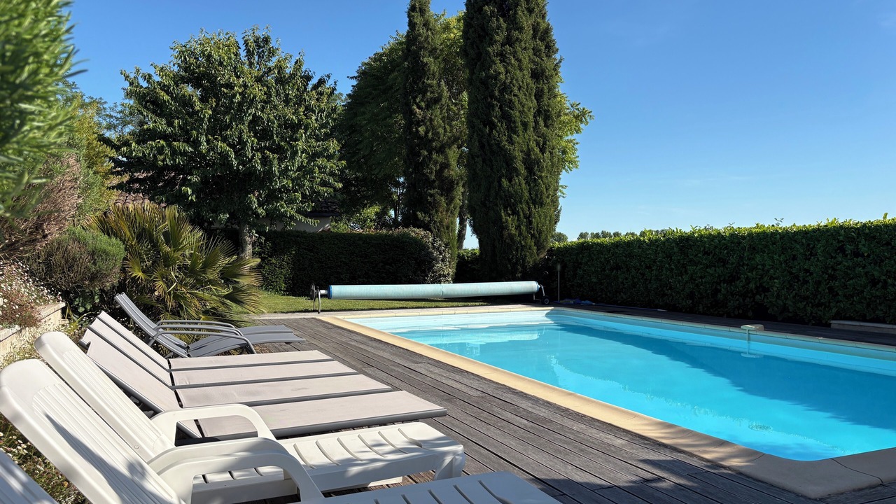 Photo of Outdoor in Rabastens