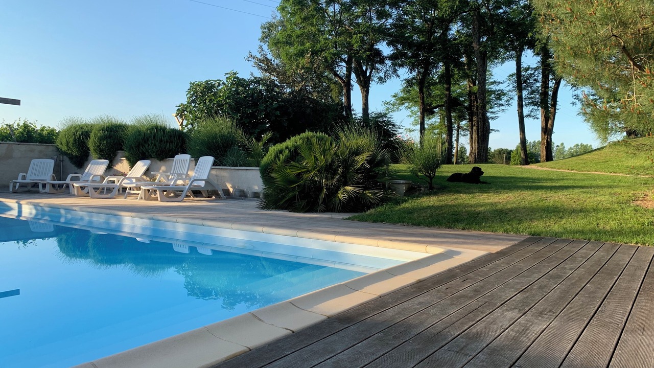 Photo of Outdoor in Rabastens