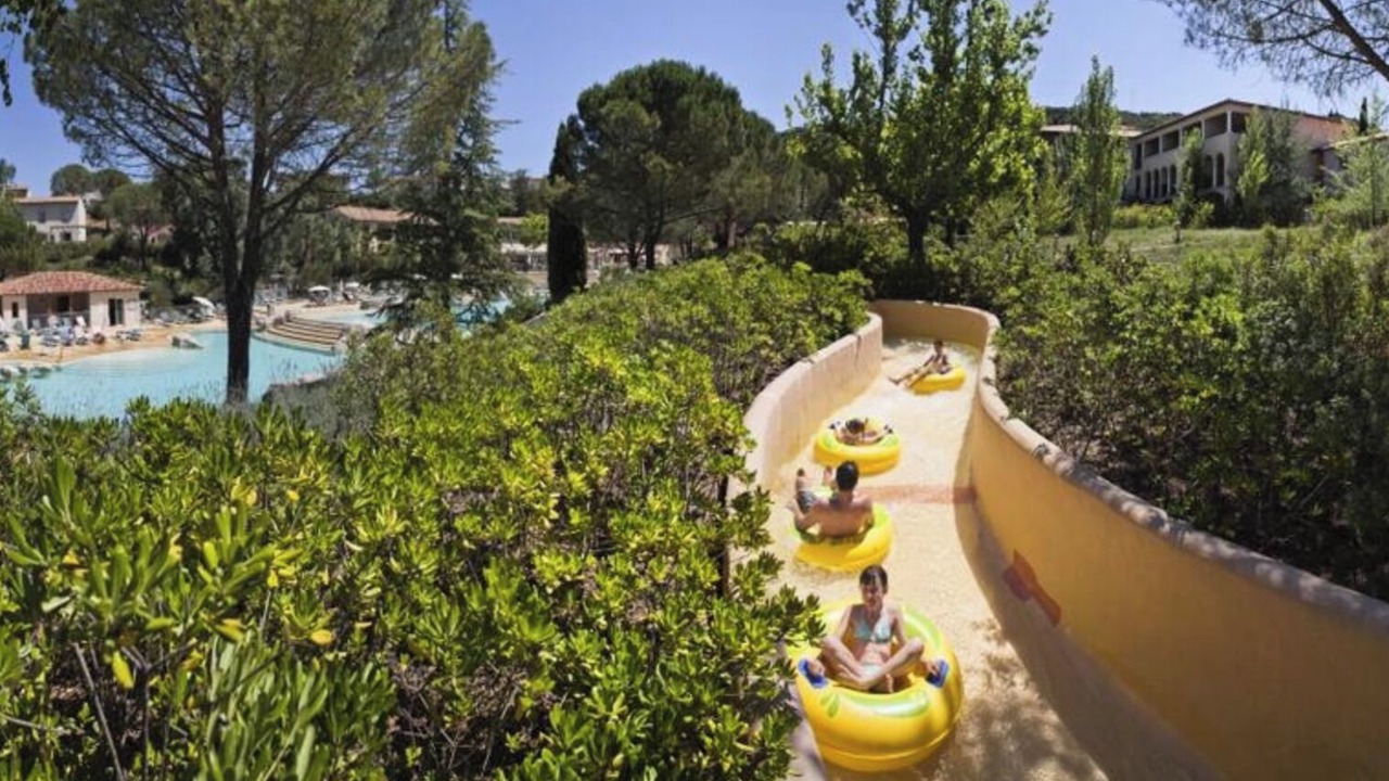 Photo of Outdoor in Rouret