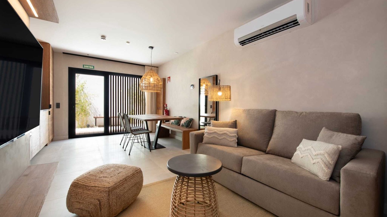 Photo of Livingroom in Castelldefels