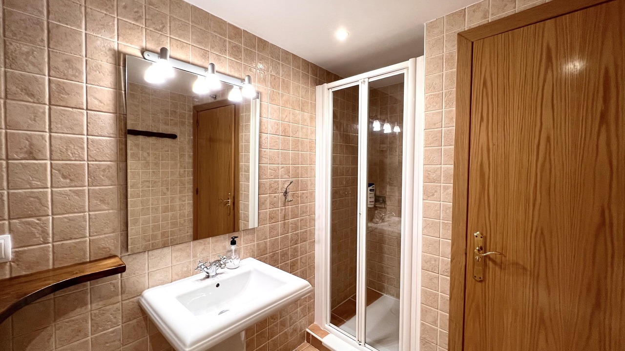 Photo of Bathroom in Vall de Cardos