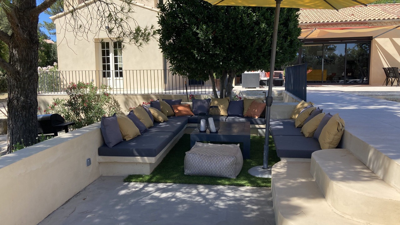 Photo of Outdoor in Saumane-de-Vaucluse