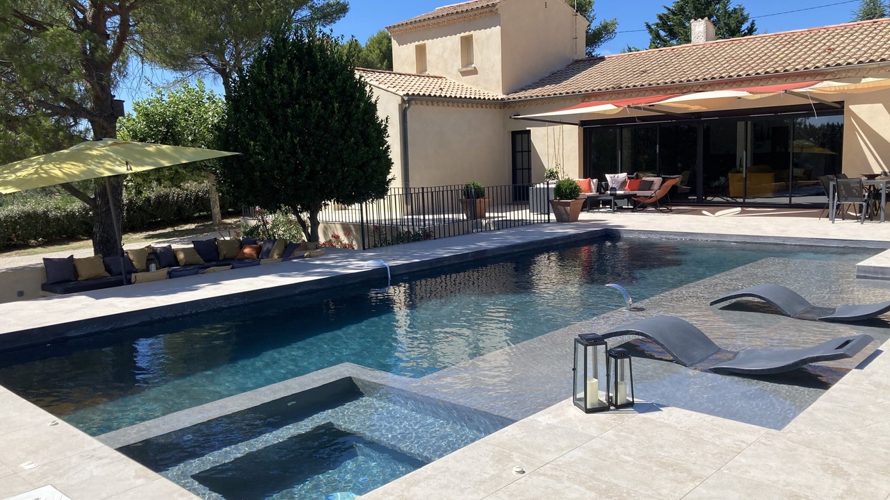 Photo of Outdoor in Saumane-de-Vaucluse