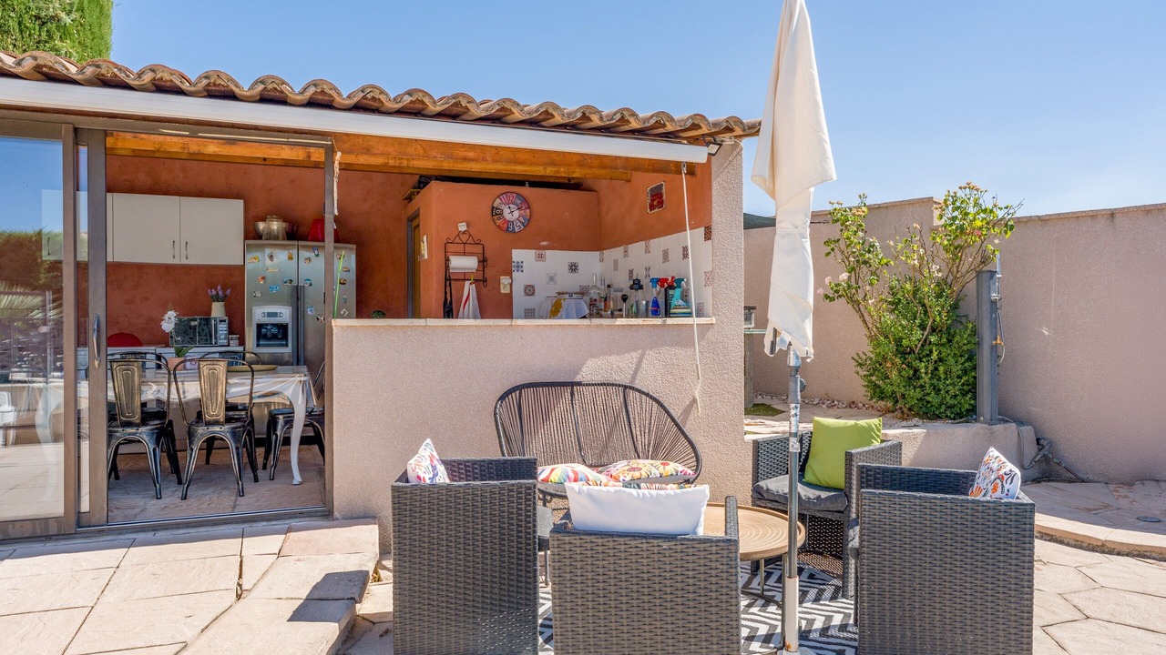 Photo of Outdoor in Valreas