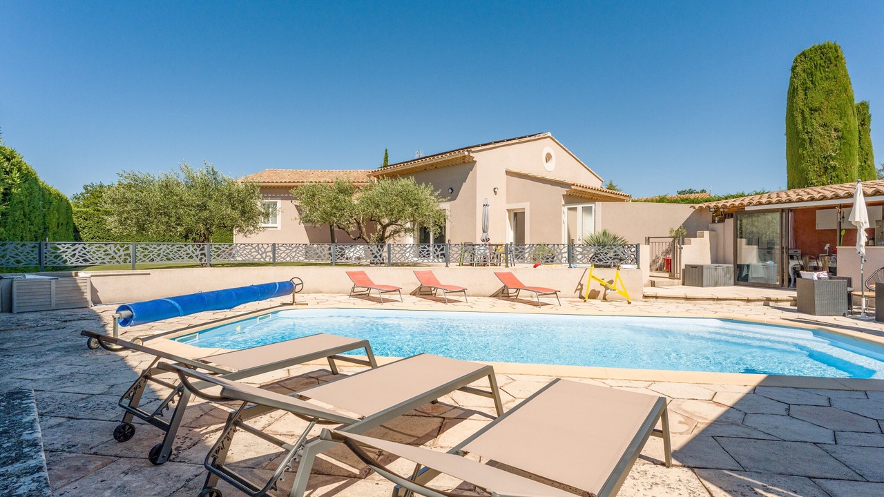Photo of Outdoor in Valreas