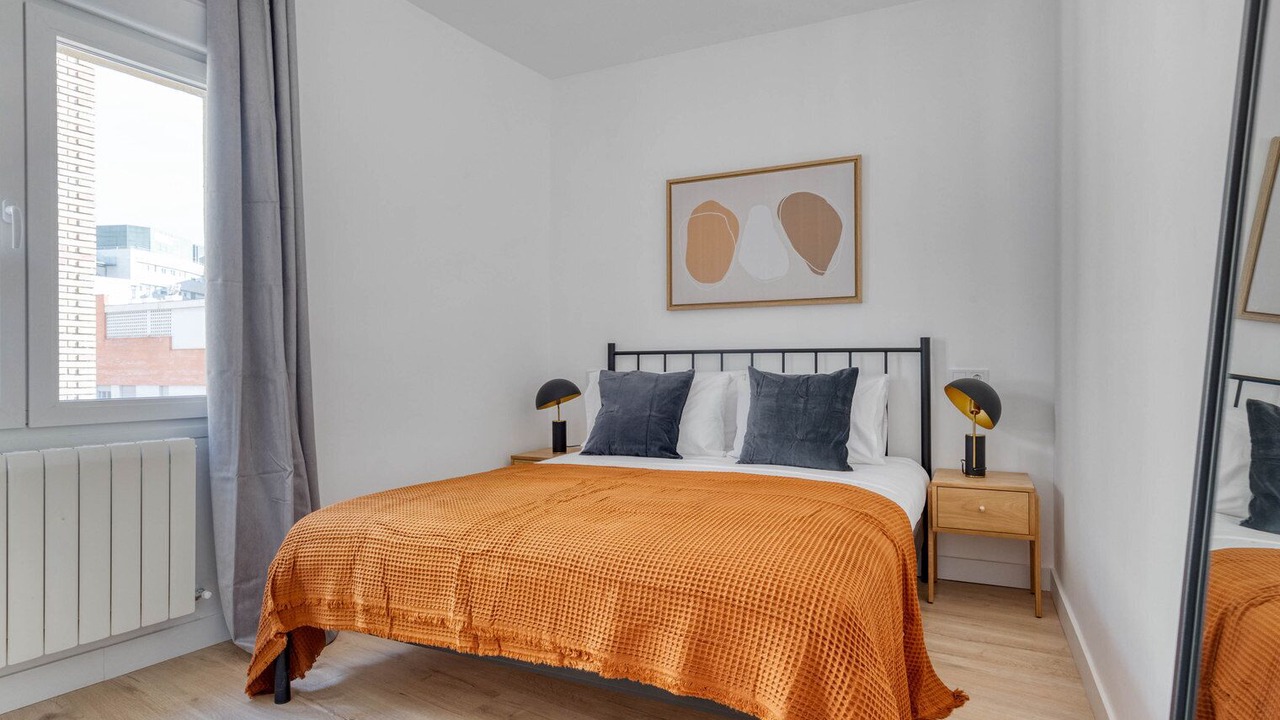 Photo of Bedroom in Gracia