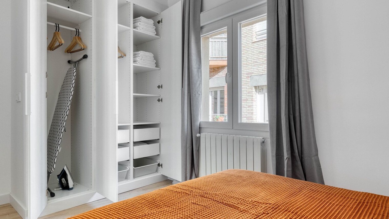 Photo of Bedroom in Gracia