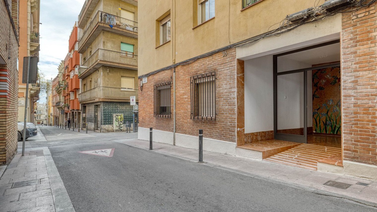 Photo of Outdoor in Gracia