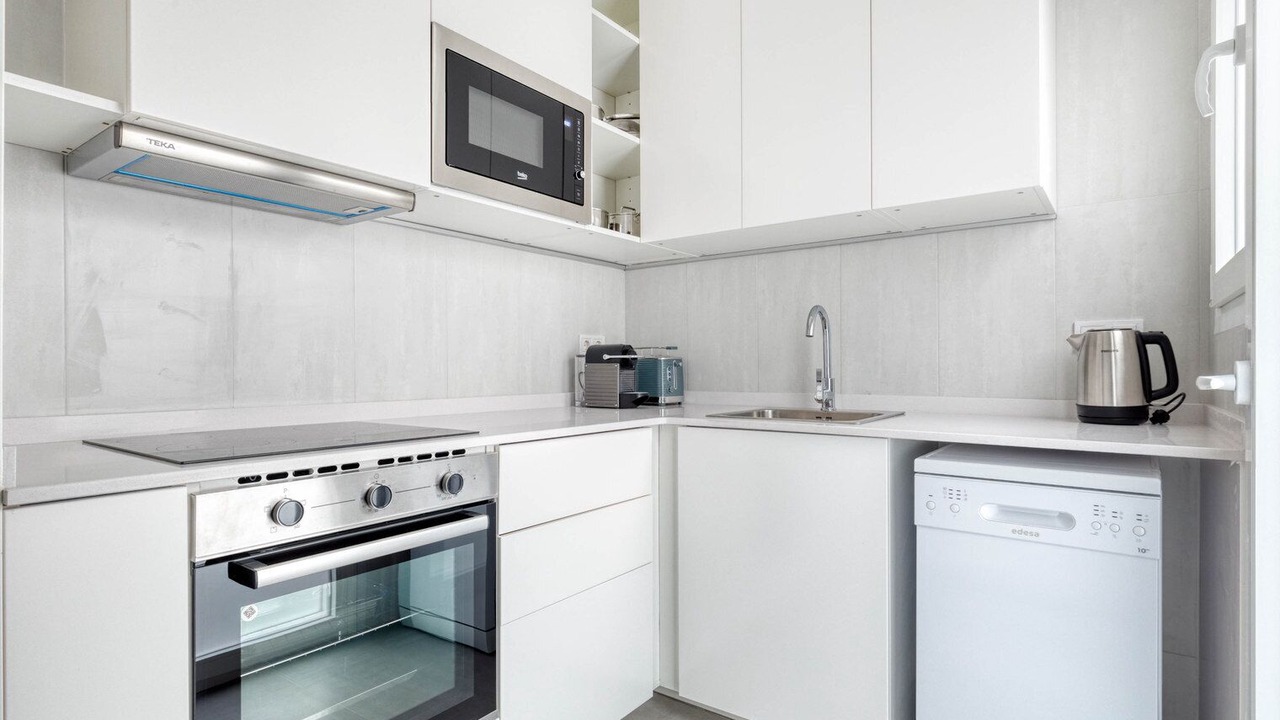 Photo of Kitchen in Gracia