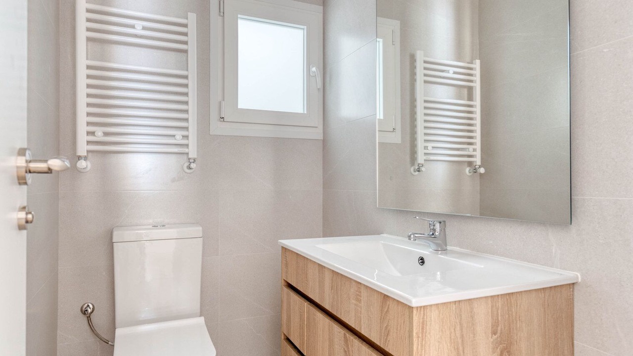Photo of Bathroom in Gracia