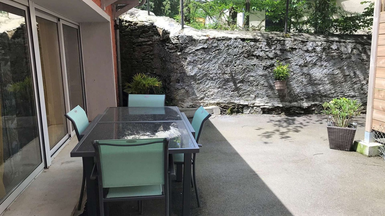 Photo of Outdoor in Luz-Saint-Sauveur