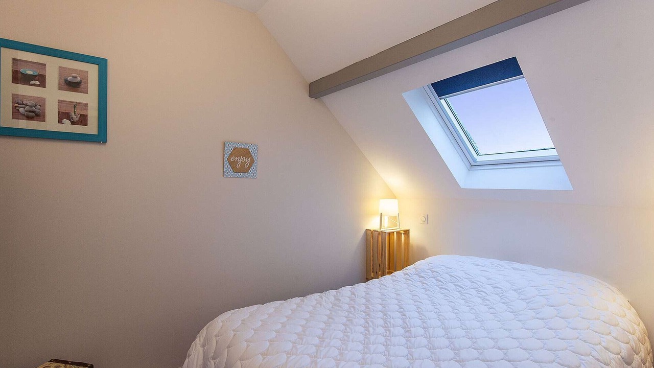 Photo of Bedroom in Luz-Saint-Sauveur