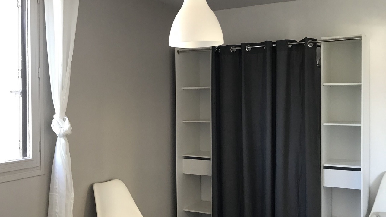 Photo of Bedroom in Anglet