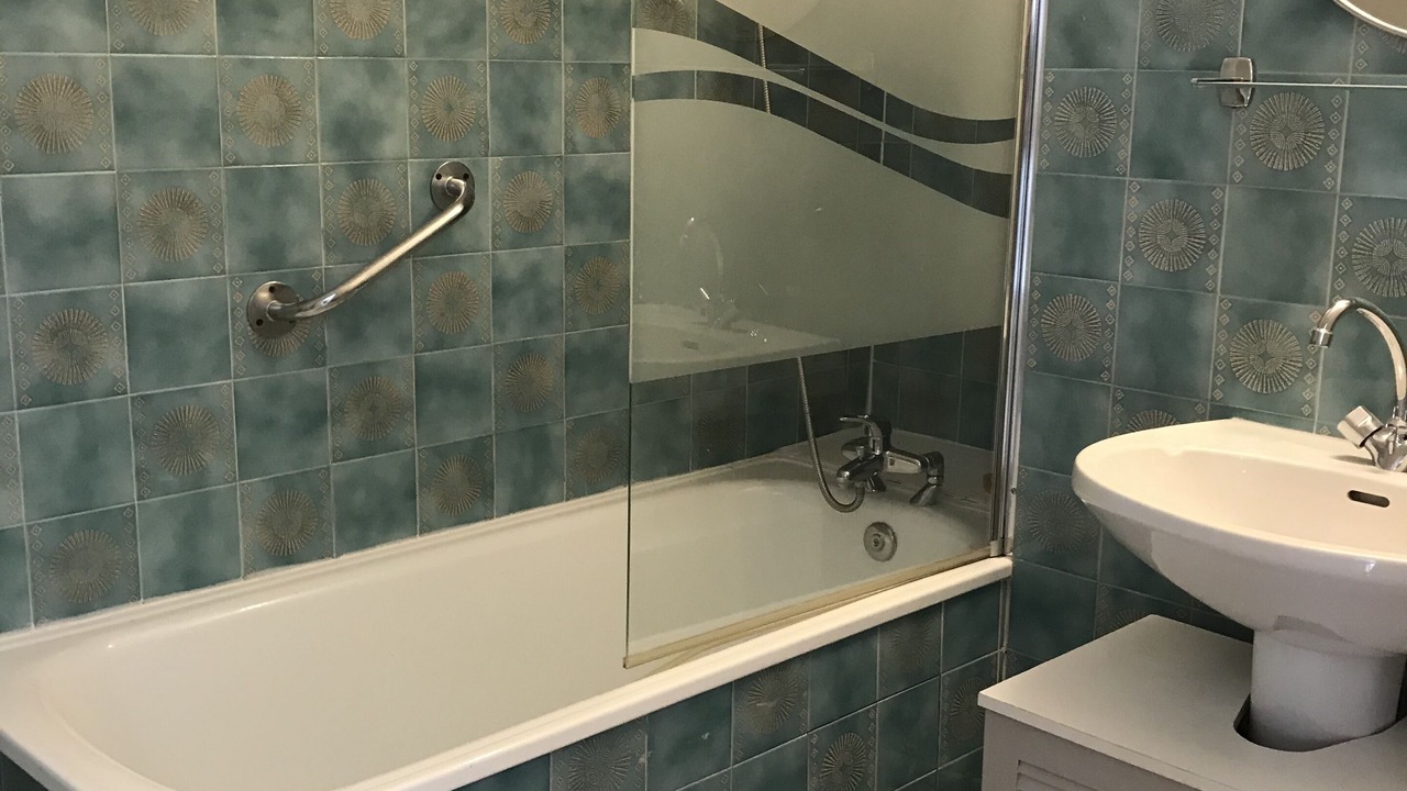 Photo of Bathroom in Anglet