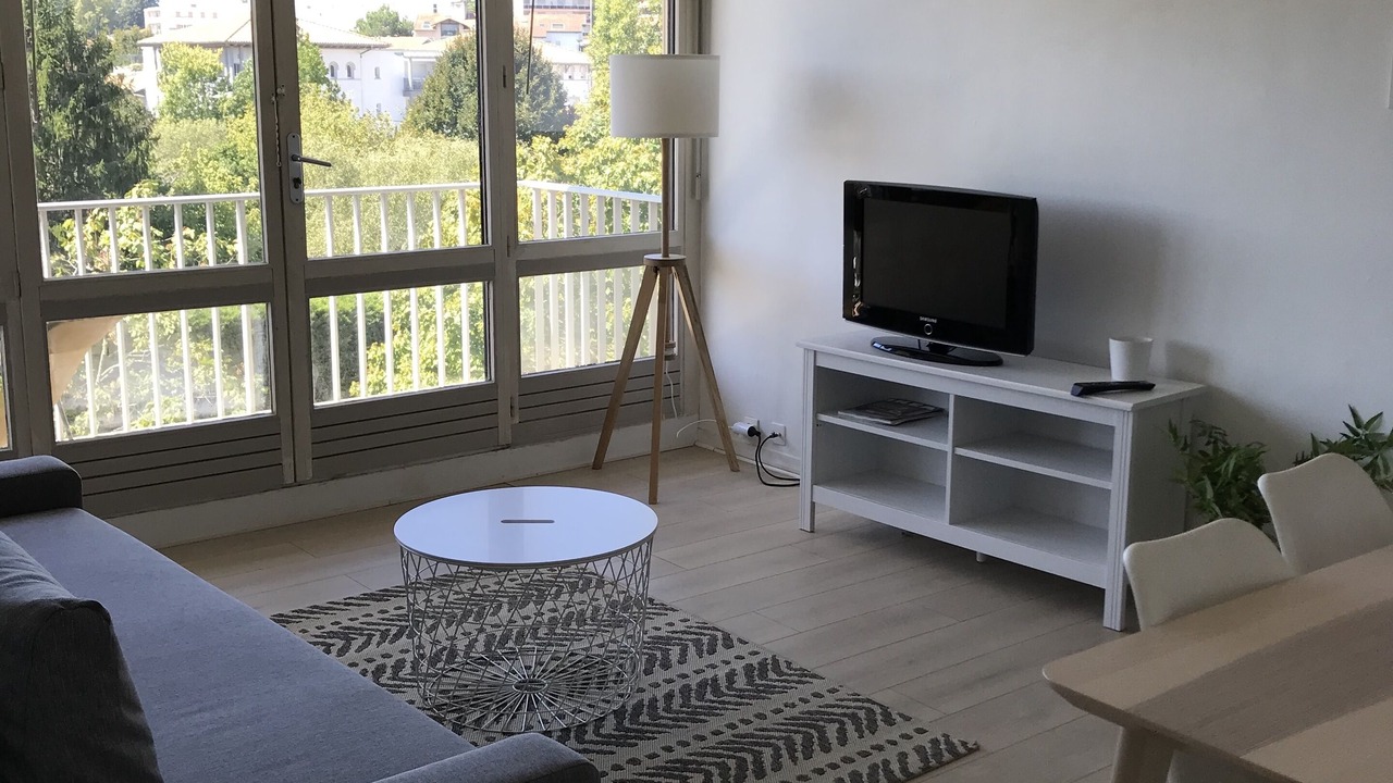 Photo of Livingroom in Anglet