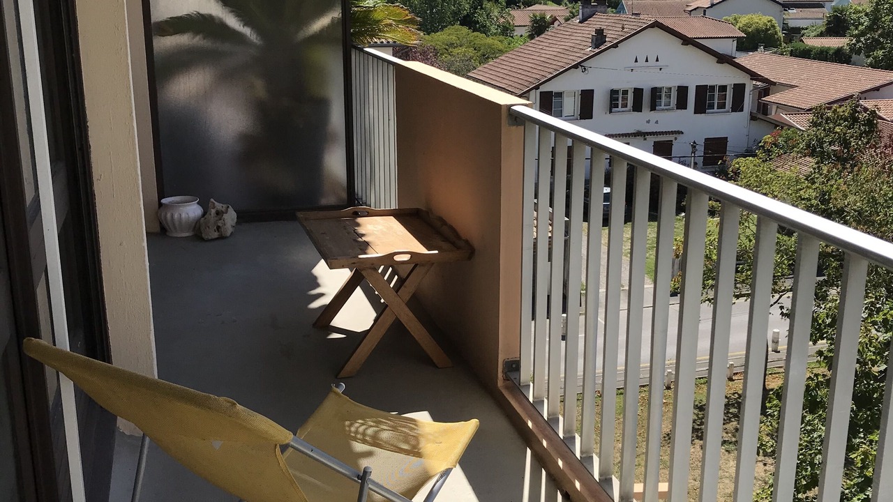 Photo of Outdoor in Anglet