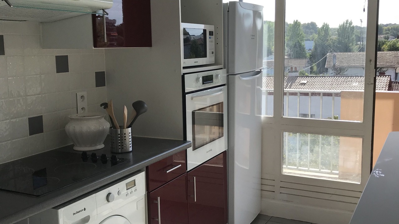 Photo of Kitchen in Anglet