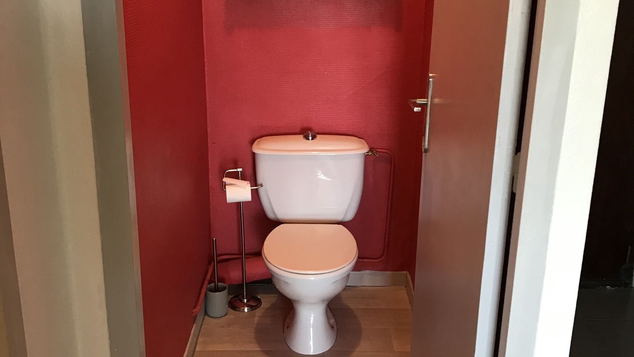 Photo of Bathroom in Anglet