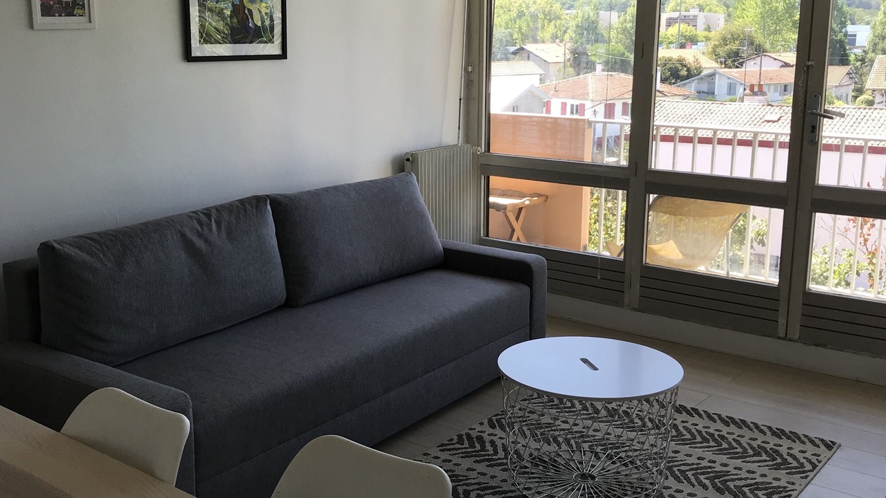 Photo of Livingroom in Anglet